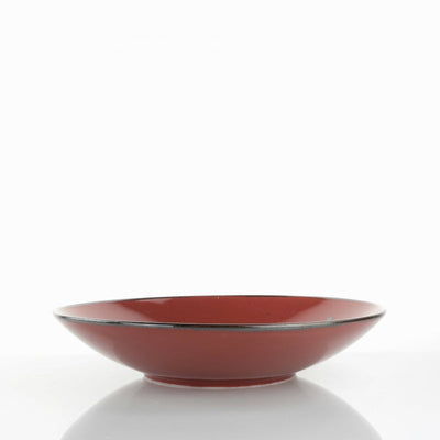 Set COTTAGE MARSALA RED By Weissestal