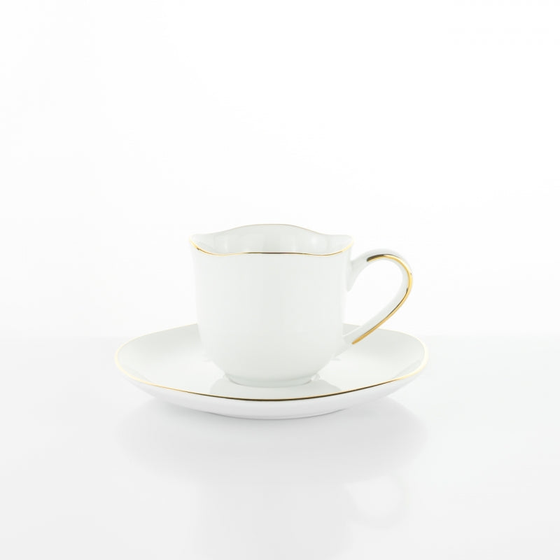 set ONIX WHITE  by Weissestal