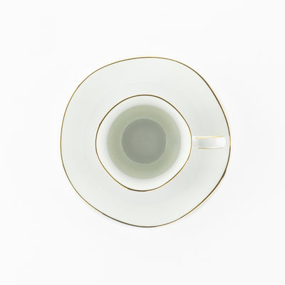 set ONIX WHITE  by Weissestal