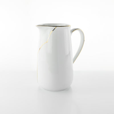 set ONIX WHITE  by Weissestal