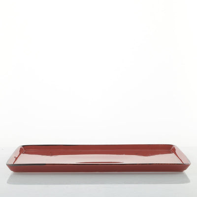 Set COTTAGE MARSALA RED By Weissestal