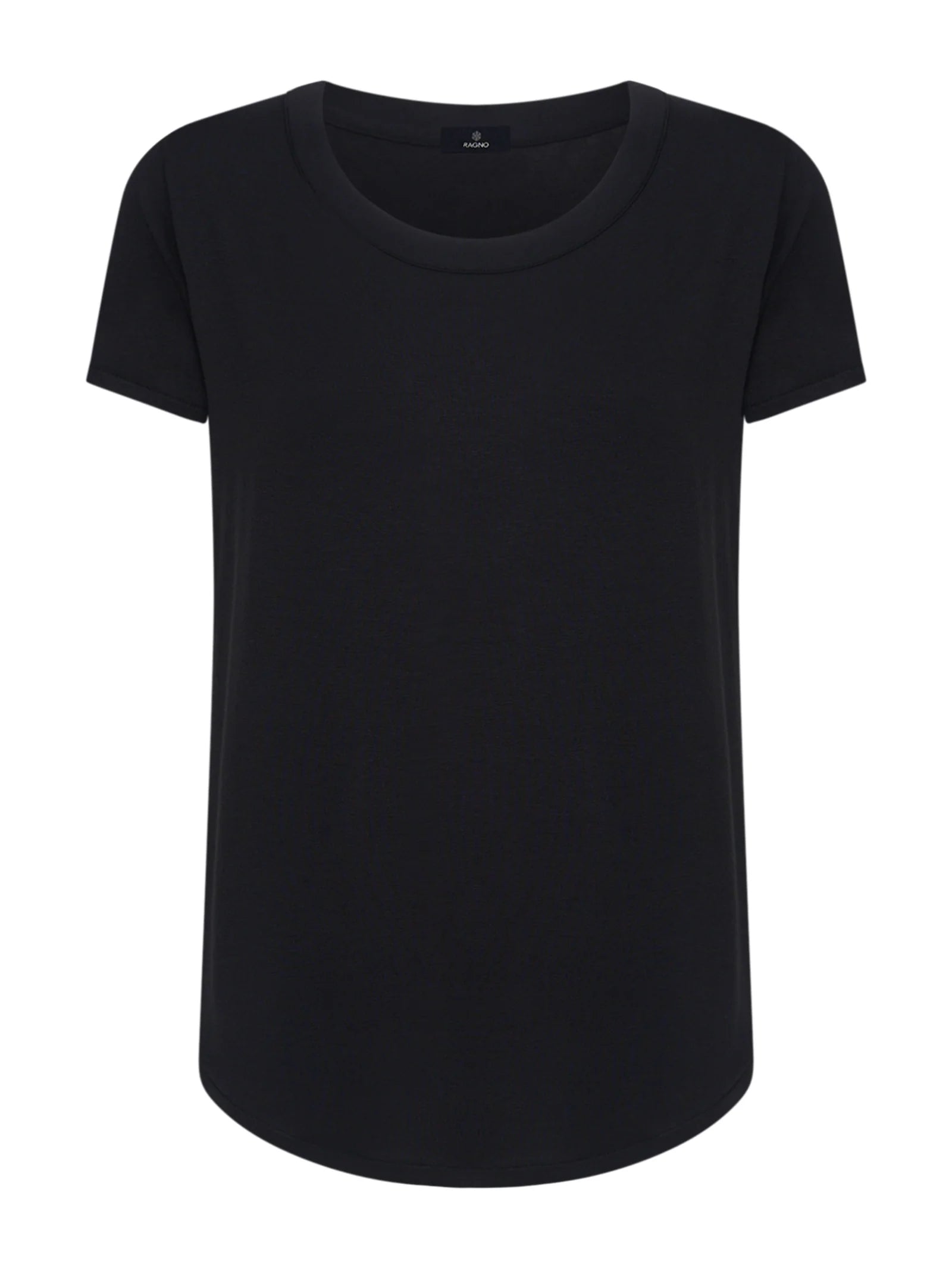 Ragno Revolution Maglietta a manica corta in Viscosa Summer 701217 S24