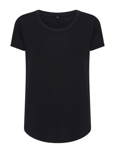 Ragno Revolution Maglietta a manica corta in Viscosa Summer 701217 S24