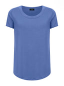 Ragno Revolution Maglietta a manica corta in Viscosa Summer 701217 S24