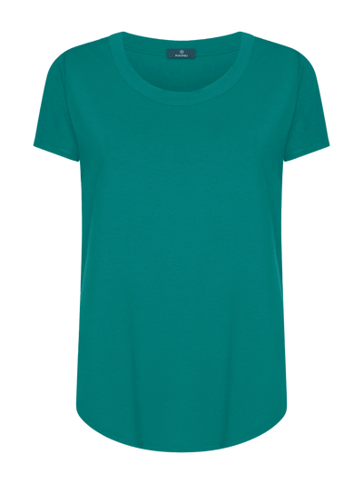 Ragno Revolution Maglietta a manica corta in Viscosa Summer 701217 S24