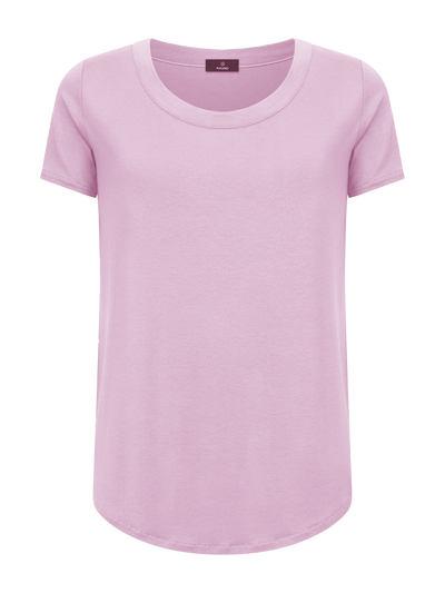 Ragno Revolution Maglietta a manica corta in Viscosa Summer 701217 S24