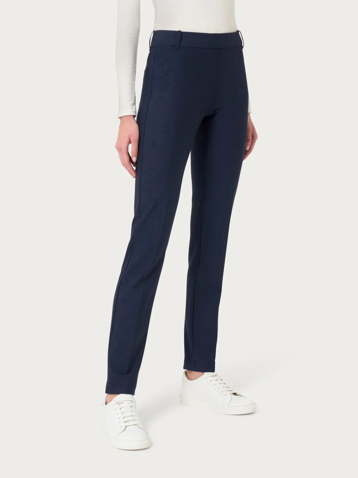 Ragno Tight Fit women's trousers 70604Q S50 