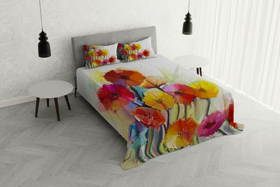 Dreams of author Rainy Paris SD18 B56 double bed sheet set 