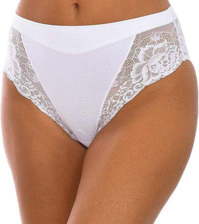 Janira Slip da Donna Milano Greta Pizzo A003523 2602S18