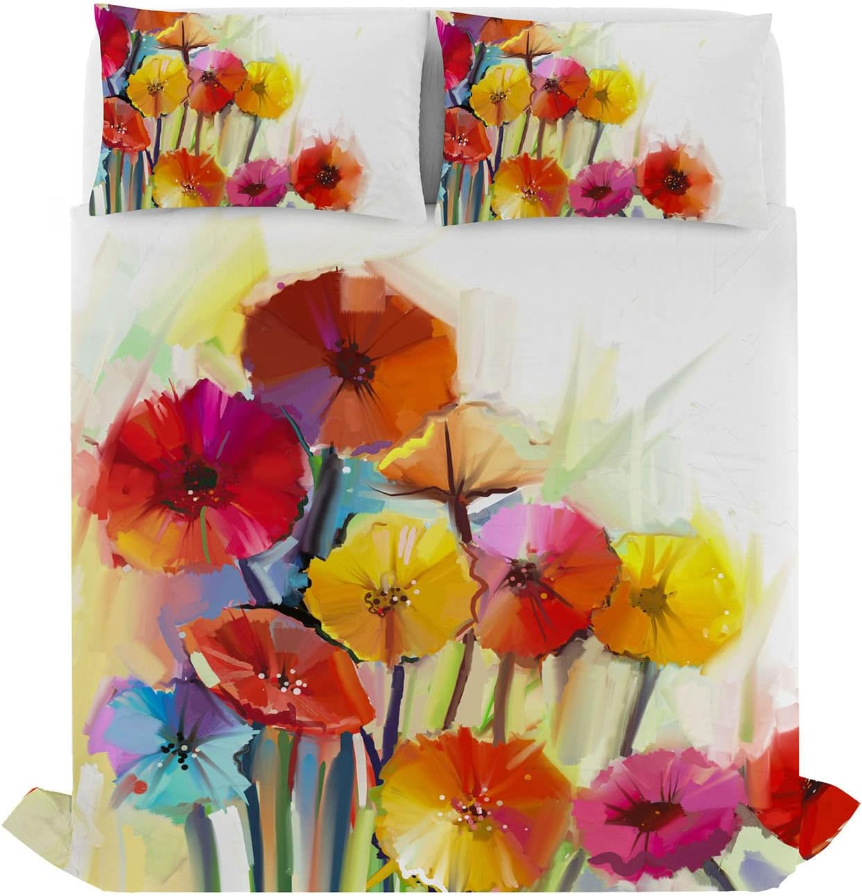 Dreams of author Rainy Paris SD18 B56 double bed sheet set 