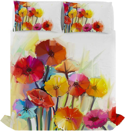 Dreams of author Rainy Paris SD18 B56 double bed sheet set 