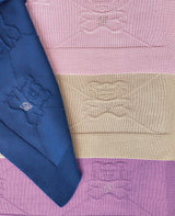 Blumarine Baby Copertina Culla Orsetto