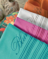 Blumarine Telo Mare Portorico 100x180cm 2505S42