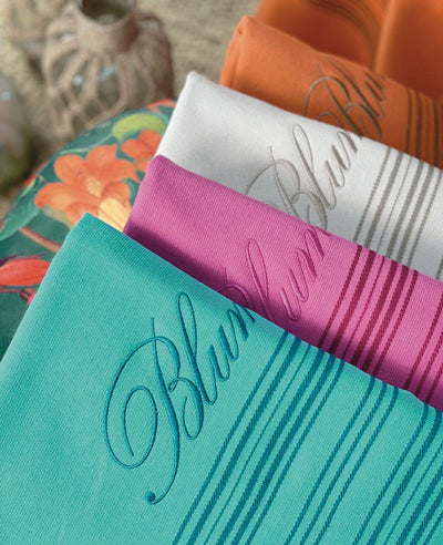 Blumarine Telo Mare Portorico 100x180cm 2505S42