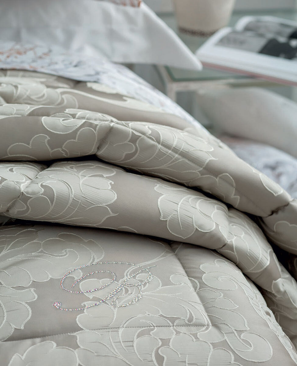 Blumarine Trapunta Matrimoniale Gemma 2602S490