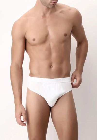 Cagi Slip 5238 in Cotone 1804S100