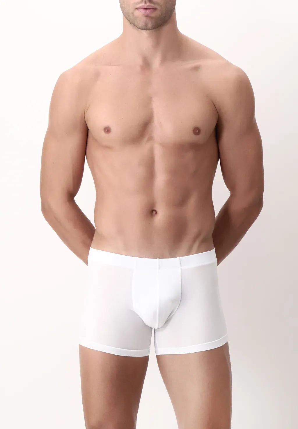 Perofil Boxer Parigamba in Modal elasticizzato X-Touch VPRT00220 S29