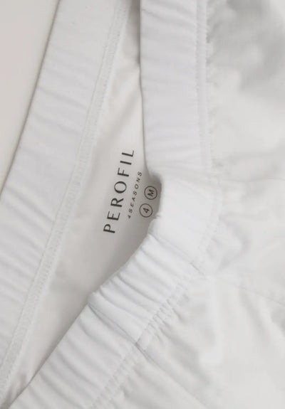 Perofil Boxer Parigamba in Cotone elasticizzato 4Seasons VPRT00303 2411S26