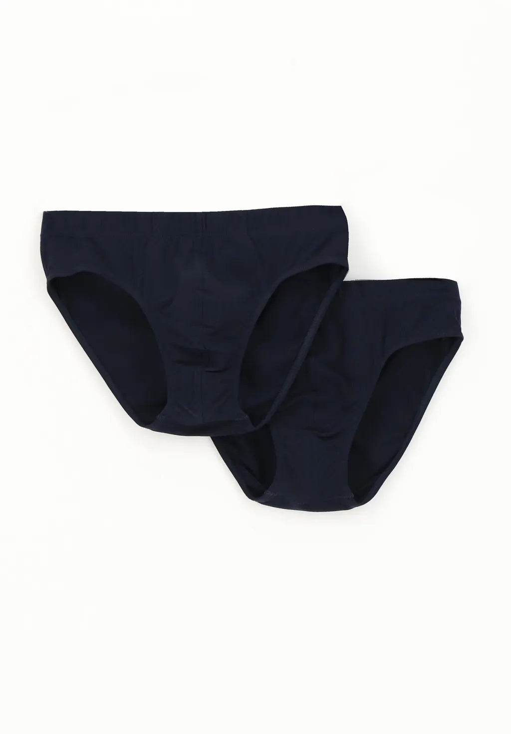 Perofil 2 Slip da Uomo Slip Match Bi-Pack VPRT00310 2504S20