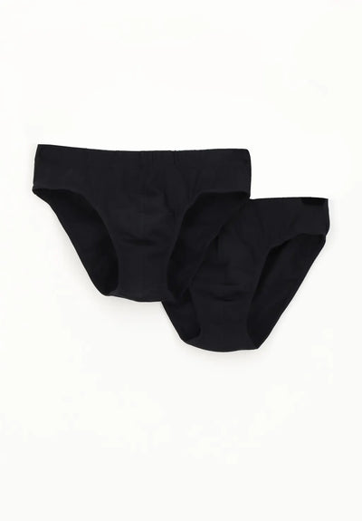 Perofil 2 Slip da Uomo Slip Match Bi-Pack VPRT00310 2504S20