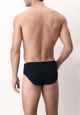 Perofil 2 Slip da Uomo Slip Match Bi-Pack VPRT00311 2504S24
