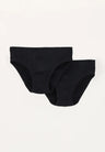 Perofil 2 Slip da Uomo Slip Match Bi-Pack VPRT00311 2504S24
