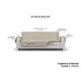 Salvadivano Doubleface - Varie Dimensioni