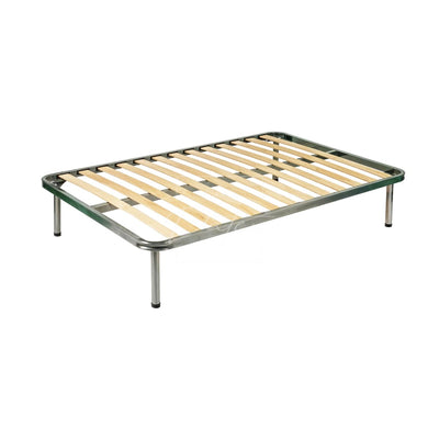 RETE A DOGHE K LUNGHEZZA 190 cm - PIAZZA E MEZZA - 120 x 190 cm