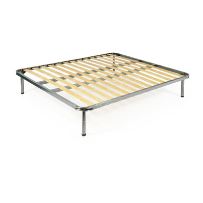 RETE A DOGHE K LUNGHEZZA 190 cm - MATRIMONIALE - 160 x 190 cm