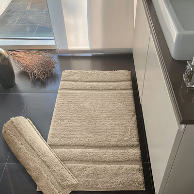 Svad Dondi Tappeto bagno 60x100 Touch 2500 g/mq 102310050 2404S40