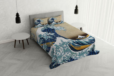 Sogni d'autore Parure Sheets Double Bedspread SD54 B56 