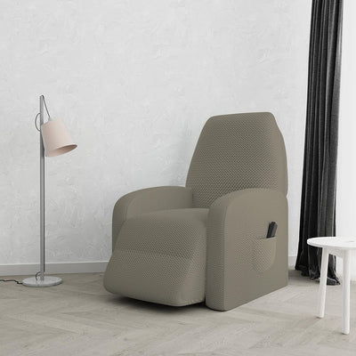 Copripoltrona Reclinabile Elasticizzato Universale B33