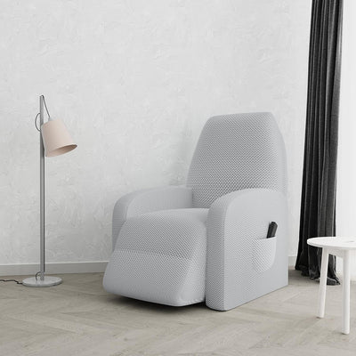 Copripoltrona Reclinabile Elasticizzato Universale B33