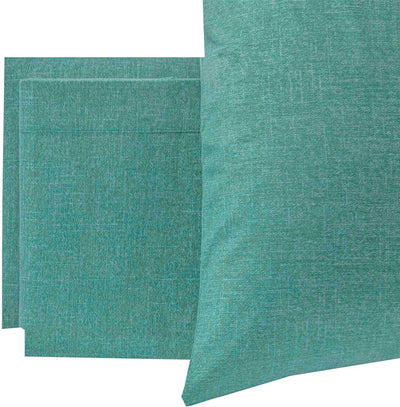 Riviera Completo Lenzuola Matrimoniale in Flanella Shadow D60 - Passarelli Biancheria