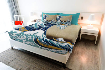 Sogni d'autore Parure Sheets Double Bedspread SD54 B56 