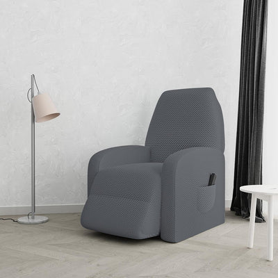 Copripoltrona Reclinabile Elasticizzato Universale B33