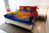 Sogni d'autore Parure Sheets Double Bedspread SD25 B56 