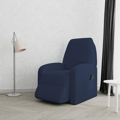 Copripoltrona Reclinabile Elasticizzato Universale B33