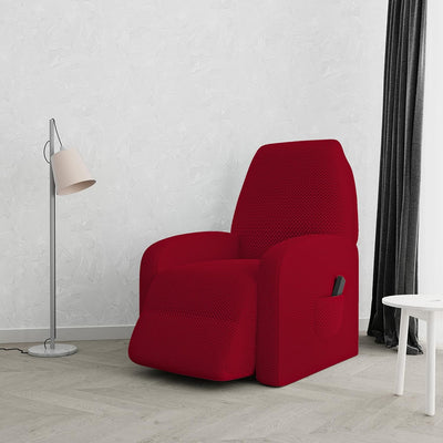 Copripoltrona Reclinabile Elasticizzato Universale B33