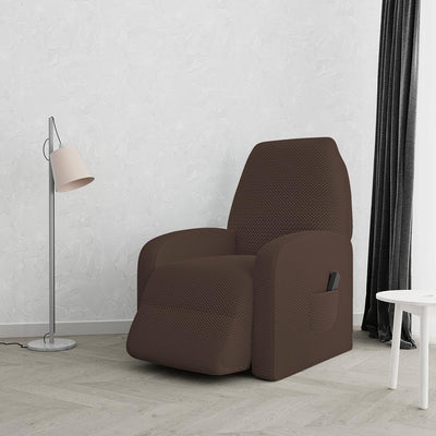 Copripoltrona Reclinabile Elasticizzato Universale B33