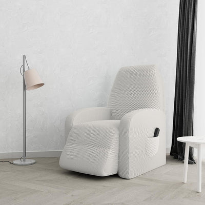 Copripoltrona Reclinabile Elasticizzato Universale B33