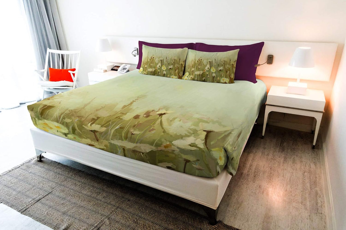 Sogni d'autore Parure Sheets Double Bedspread SD55 B56 
