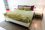 Sogni d'autore Parure Sheets Double Bedspread SD55 B56 