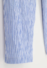Oroblu Pantalone Estivo da Donna Ampio Stripes VOBT67316 S40 - Passarelli Biancheria
