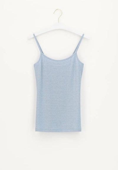 Oroblu Aster Straps Top VOBT66127 S34 - Passarelli Biancheria