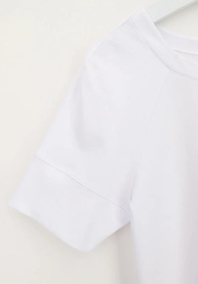 Oroblu T-Shirt Girocollo Estiva da Donna VOBT67340 S40 - Passarelli Biancheria