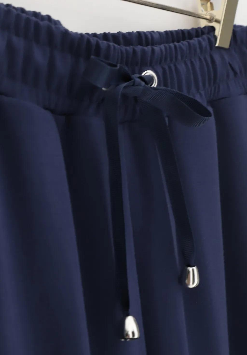 Oroblu Home Pantalone Jogger da Donna Street City VOB67323 S60 - Passarelli Biancheria