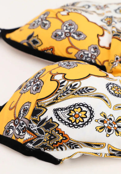 Oroblu Costume Intero Lucrezia Wired VOBB67213 S120 - Passarelli Biancheria