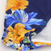 Oroblu Costume due Pezzi Flower Padded VOBB67221 S116 - Passarelli Biancheria