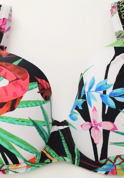 Oroblu Costume due Pezzi Greenwood VOBB67284 2403S112